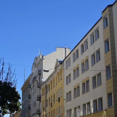 Robert Cozy Studio Warsaw